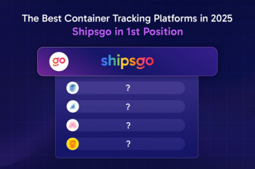The Best Container Tracking Platforms in 2025