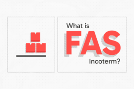 What is FAS Incoterm ?